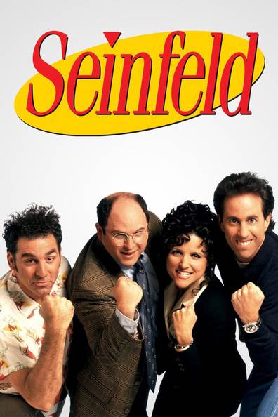 watch series online seinfeld