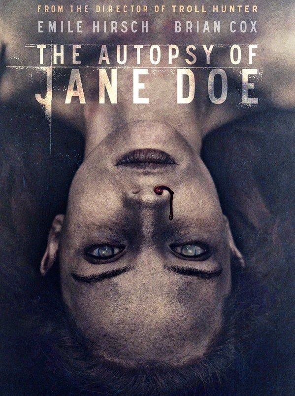 watch the autopsy of jane doe movie