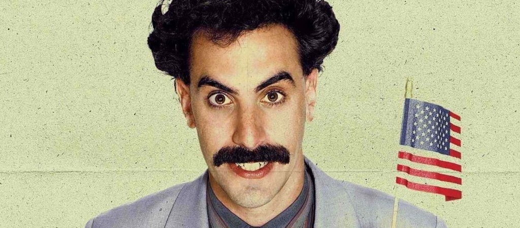 watch the borat online free