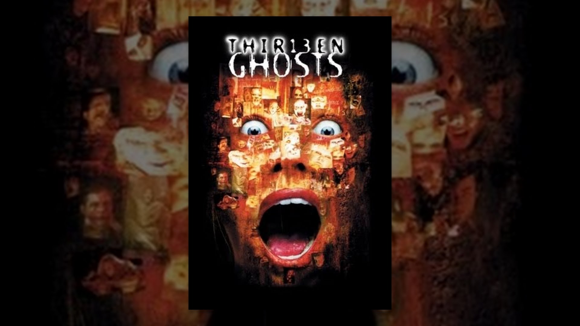 watch thirteen ghosts