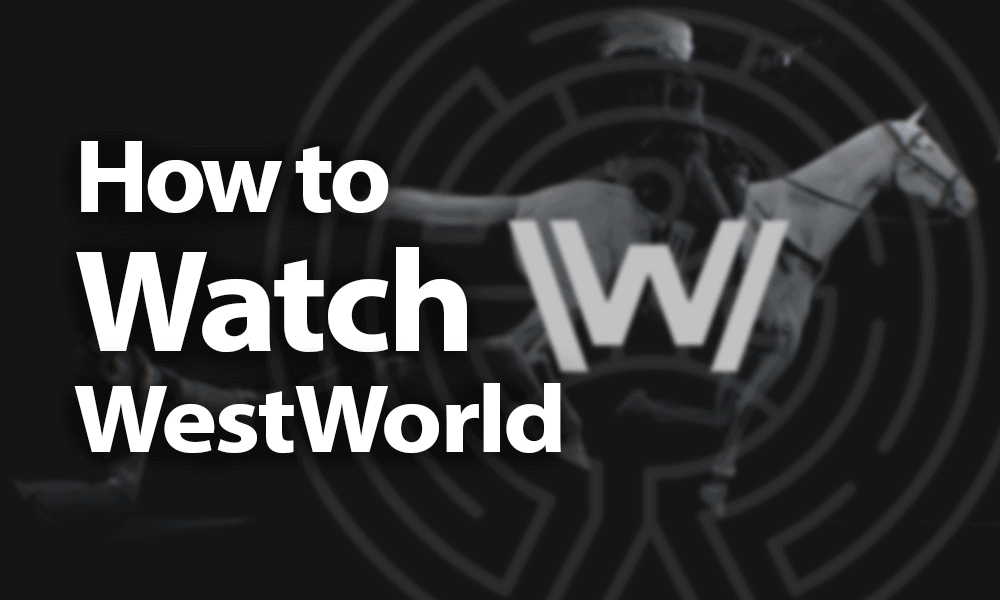 watch westworld free