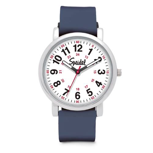 watches for nurses