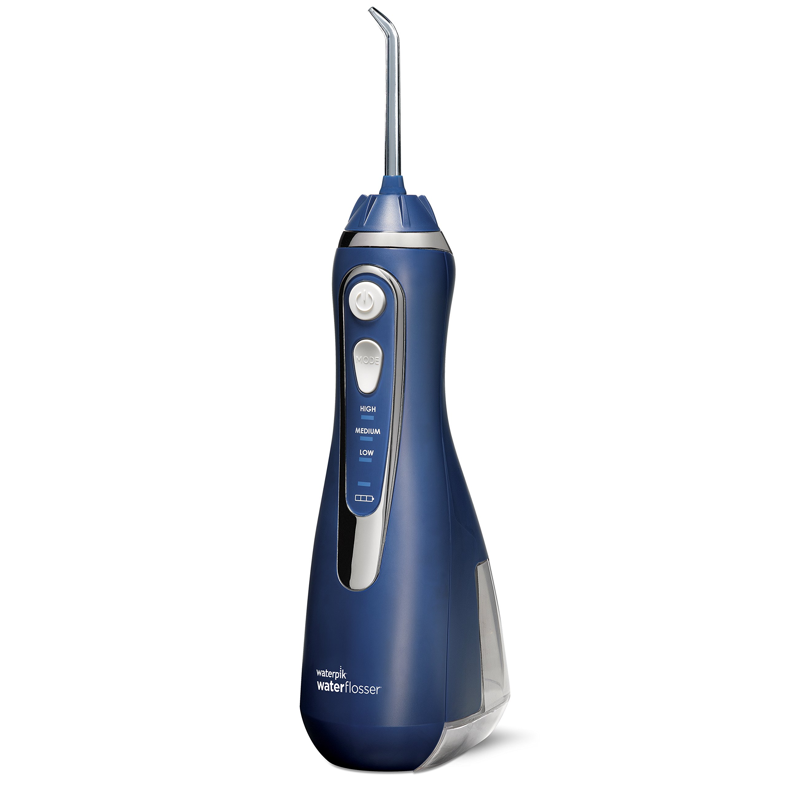 waterpik portable water flosser