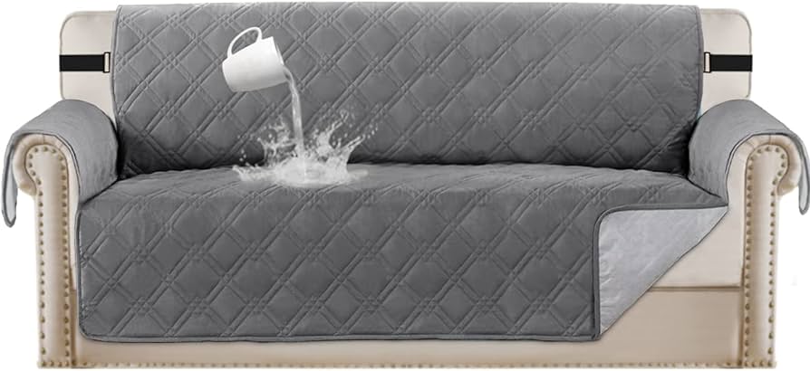 waterproof couch slipcover