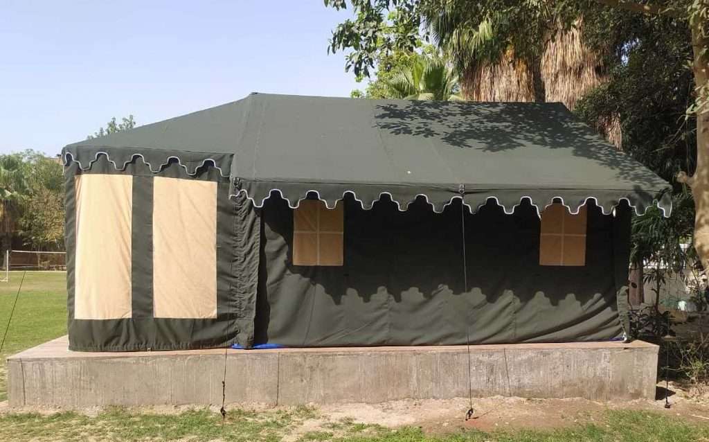 waterproof tent price in india