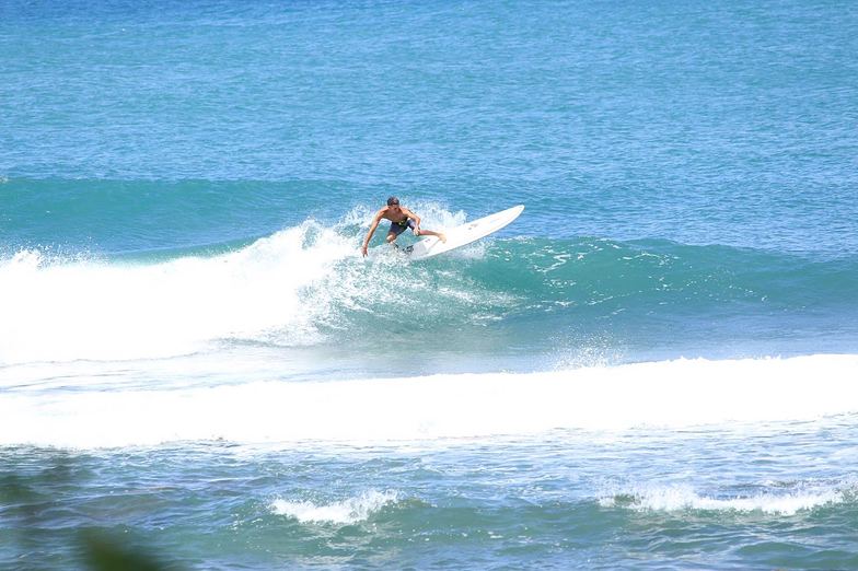 wave report puerto rico