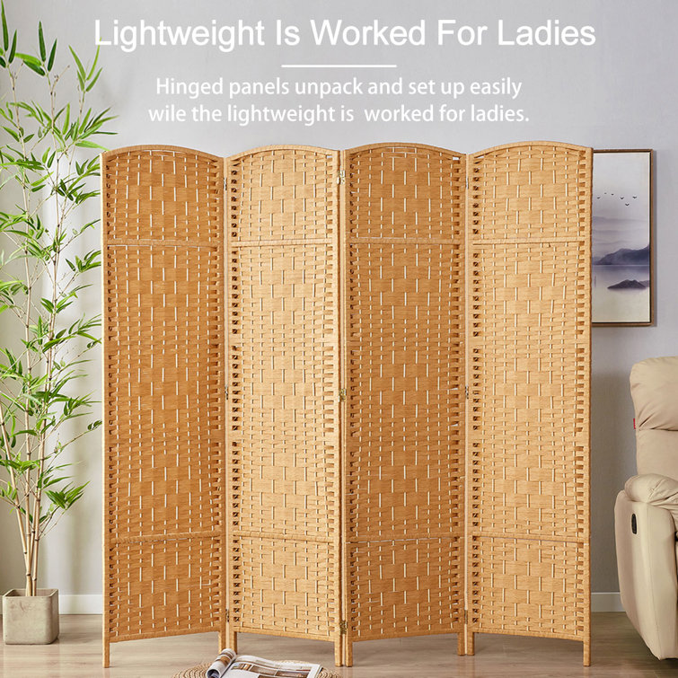 wayfair room dividers