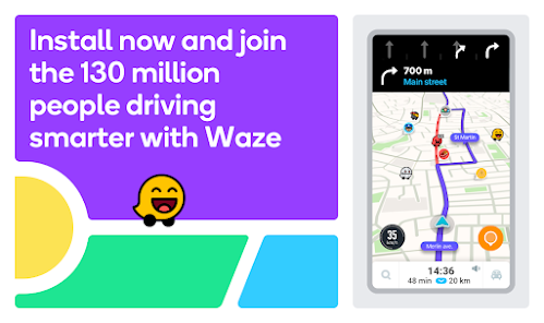 waze app