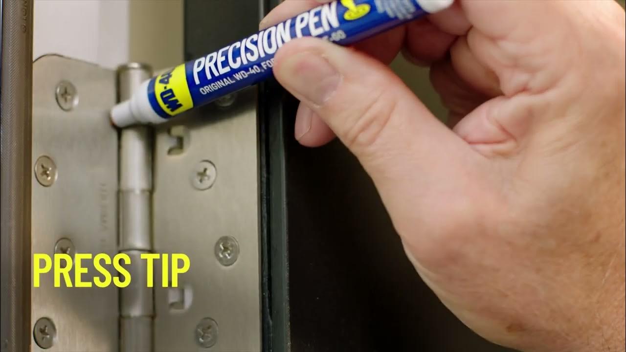 wd40 precision pen