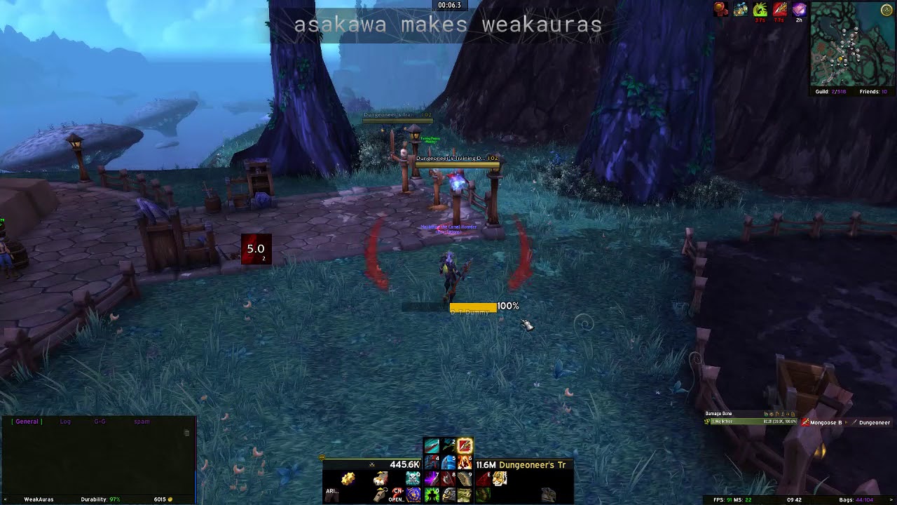 weakaura