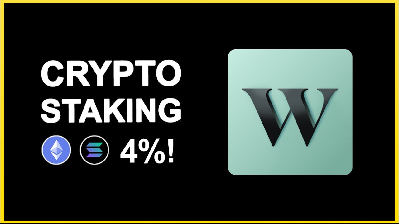 wealthsimple staking