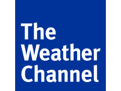 weather channel live radar