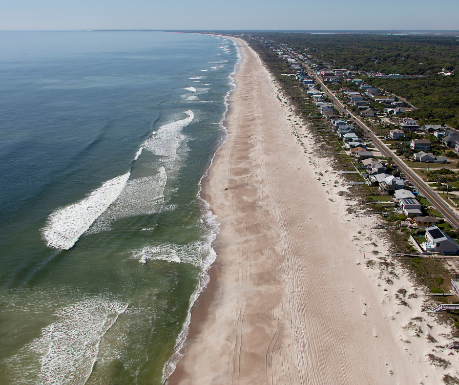 weather in amelia island florida in november