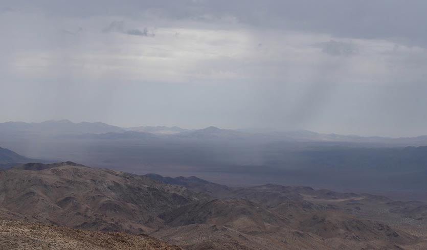 weather underground palm desert ca