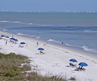 webcam sanibel island