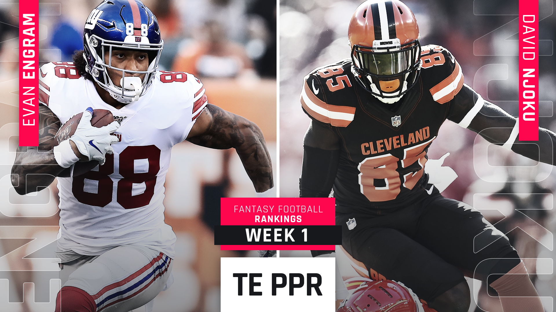 week 1 ppr rankings