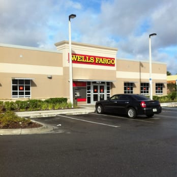 wells fargo orlando fl