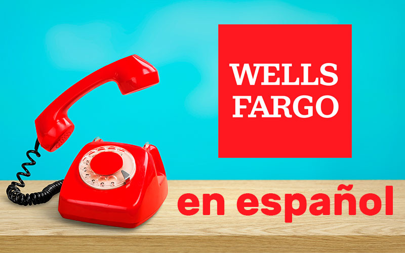 wells fargo servicio al cliente