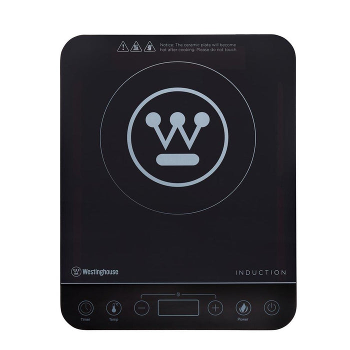 westinghouse portable induction cooktop reviews