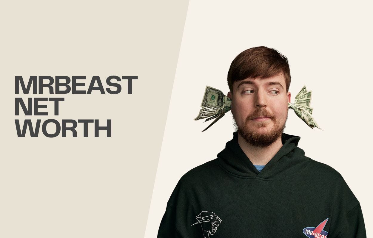 what is mr beasts real name