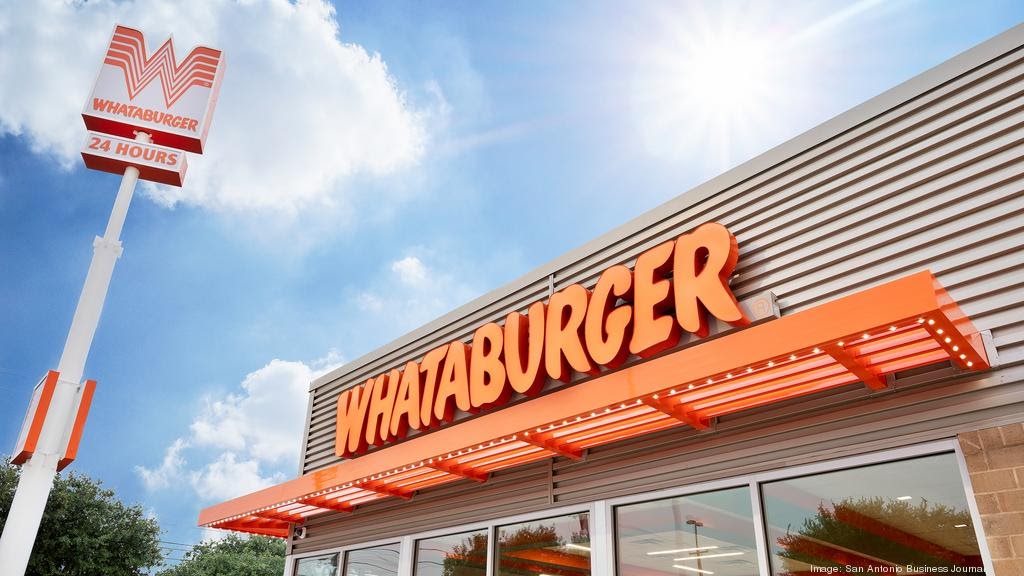 whataburger newnan opening date