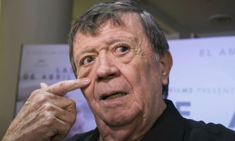 when did chabelo died