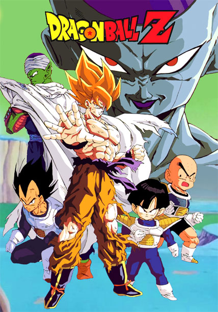 when did dragon ball start