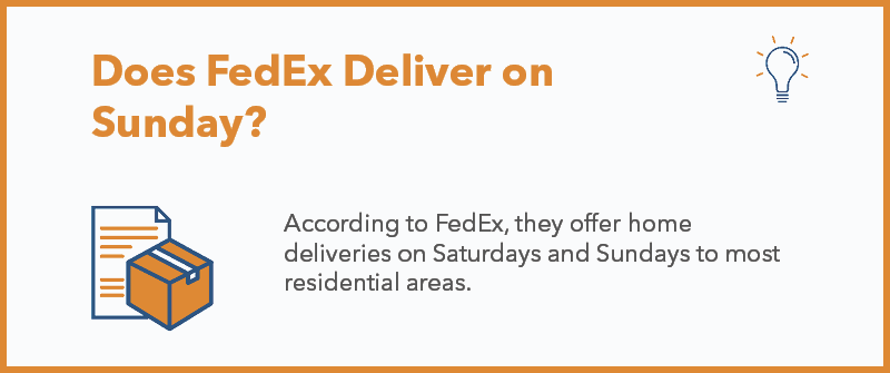 when is fedex open