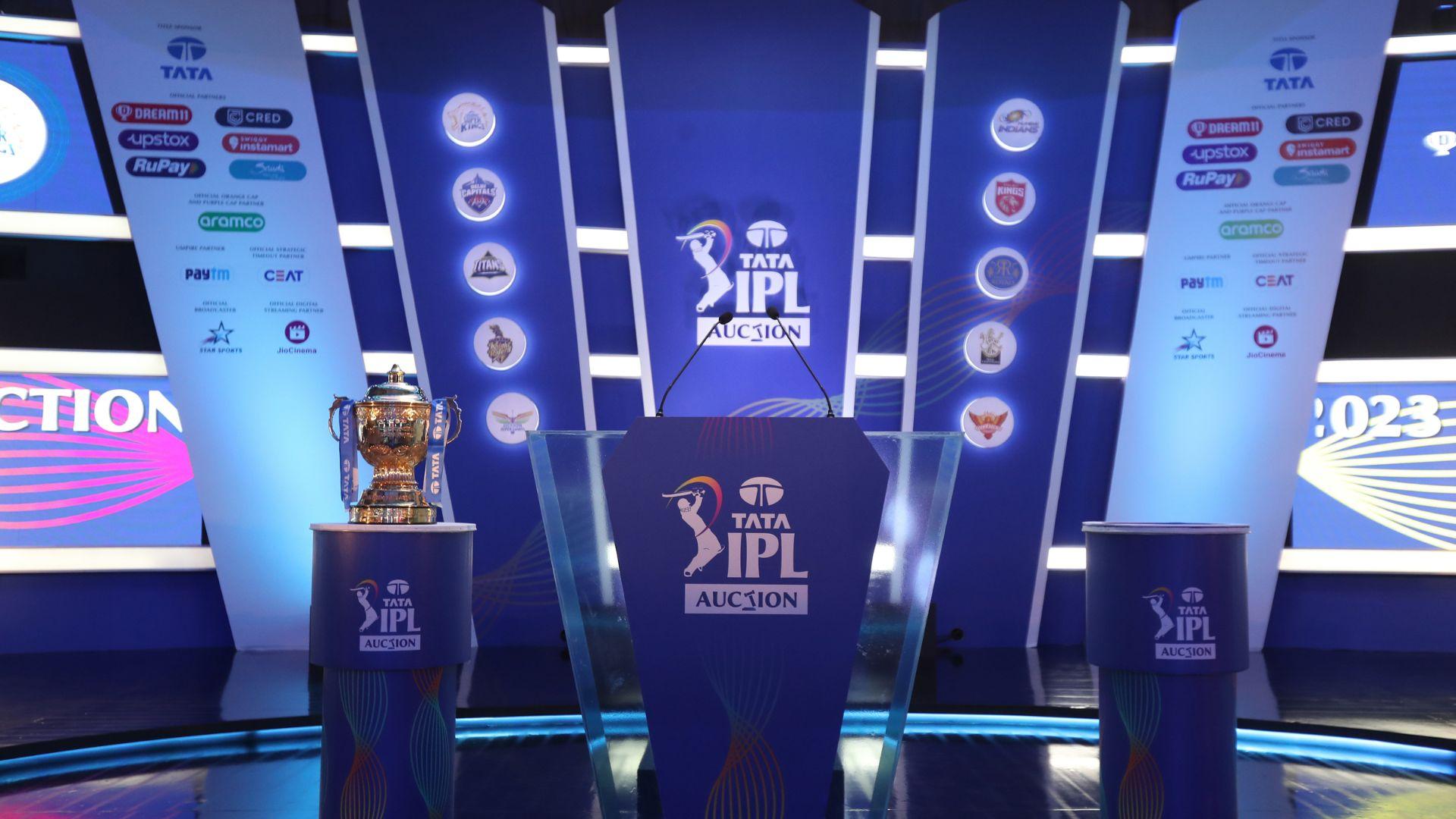 when is next ipl auction