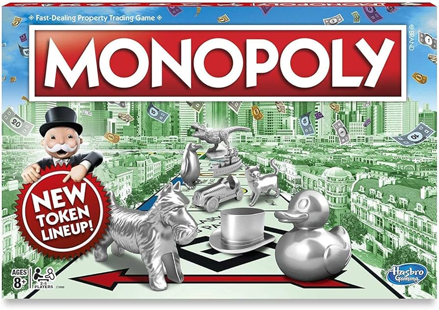 where can i buy monopoly near me