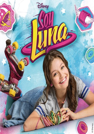 where can i watch soy luna