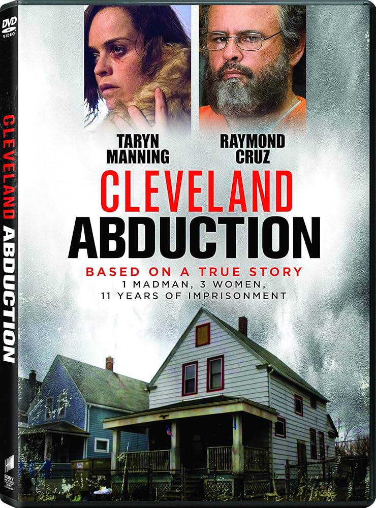 where to watch cleveland abduction