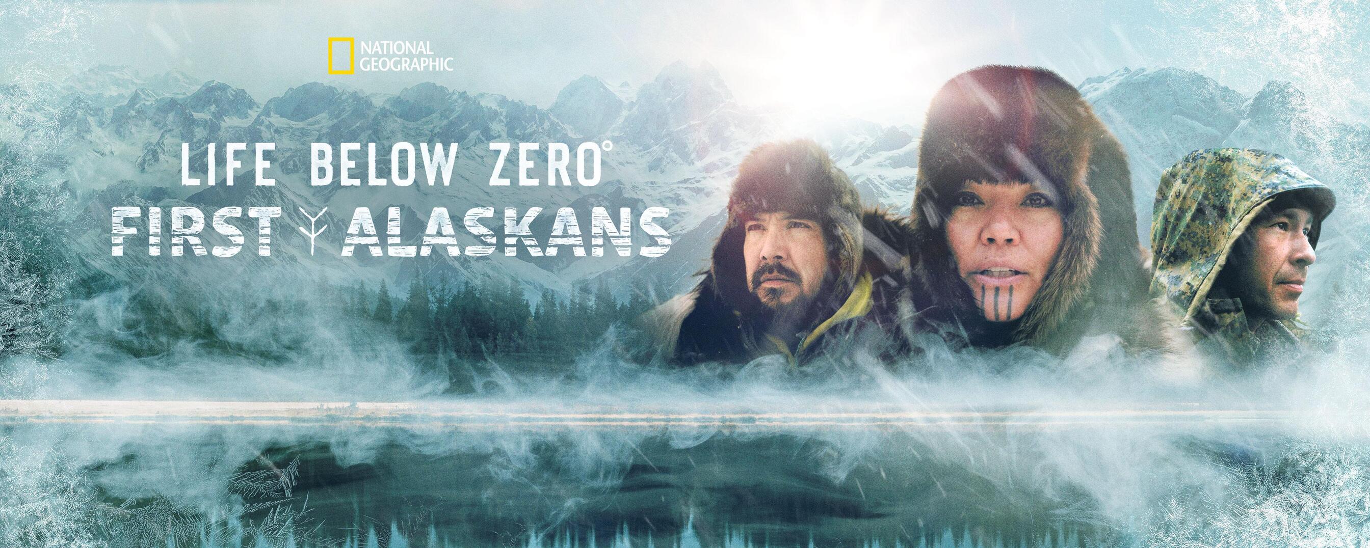 where to watch life below zero