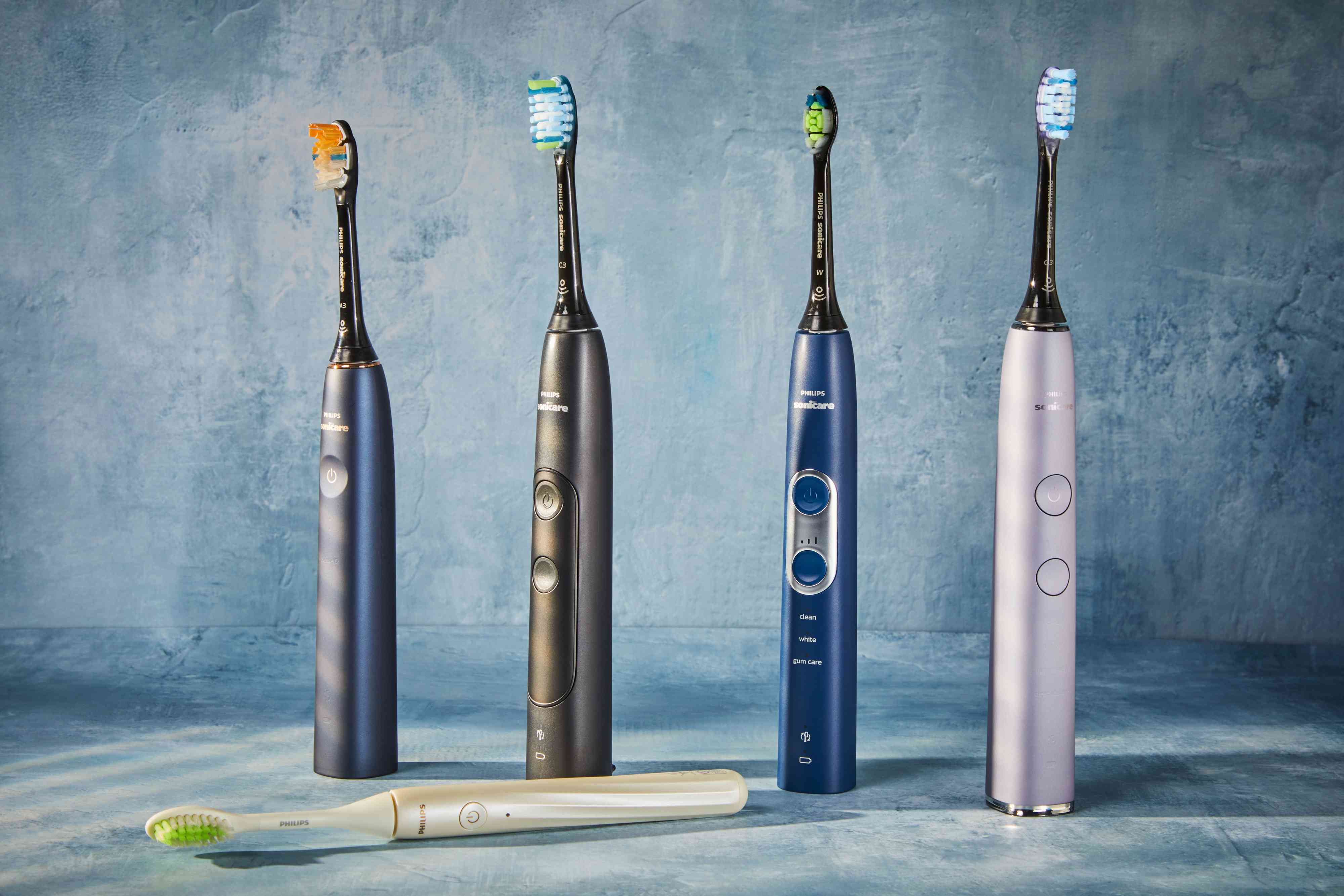 which sonicare toothbrush