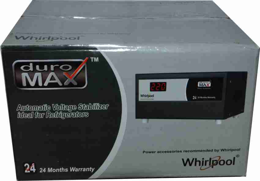 whirlpool stabilizer price