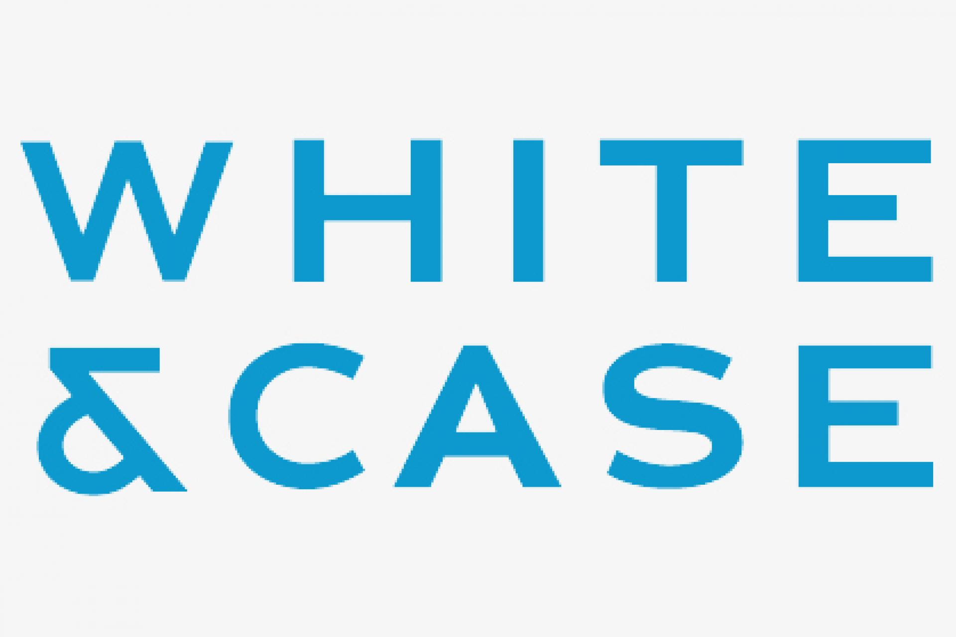 white and case llp