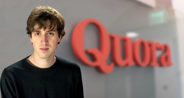 who owns quora