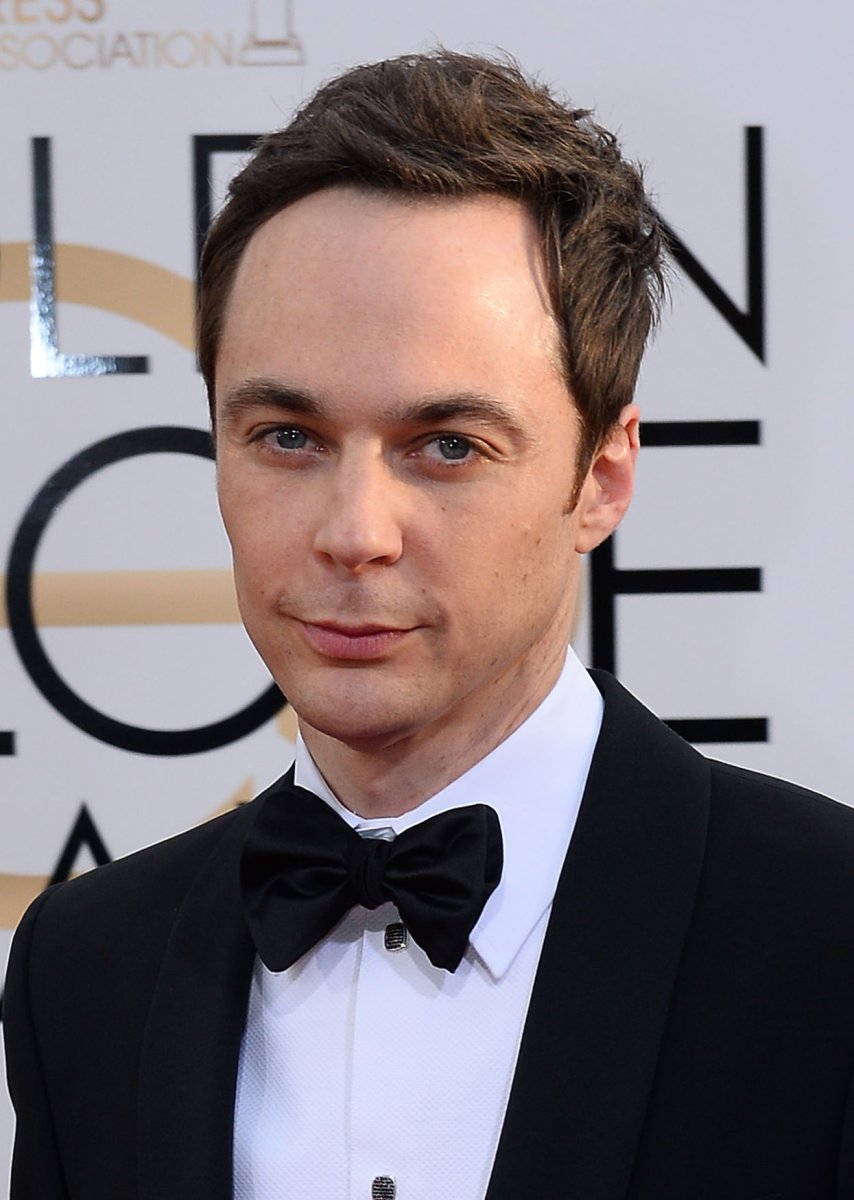 who played sheldon cooper