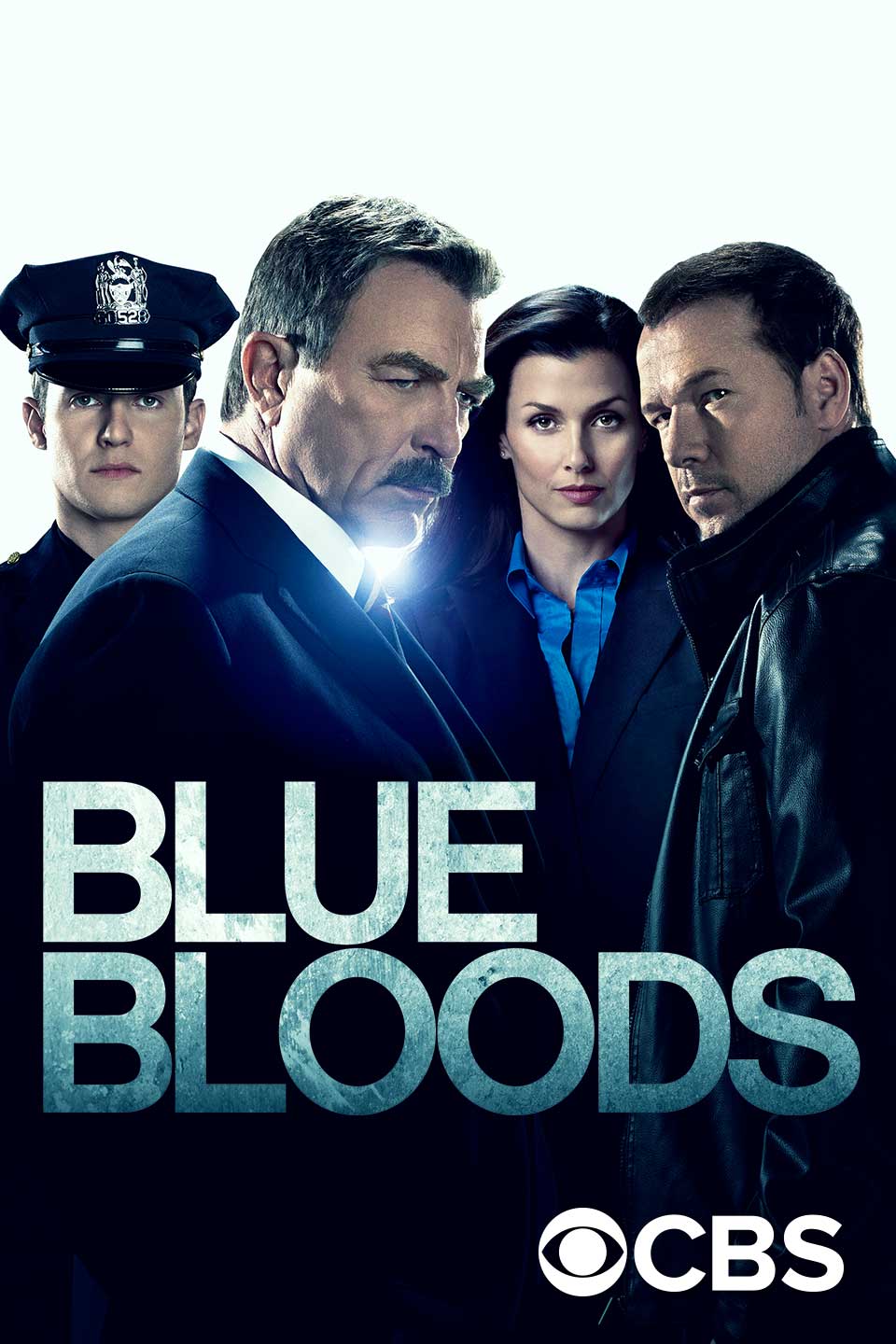 who plays in blue bloods