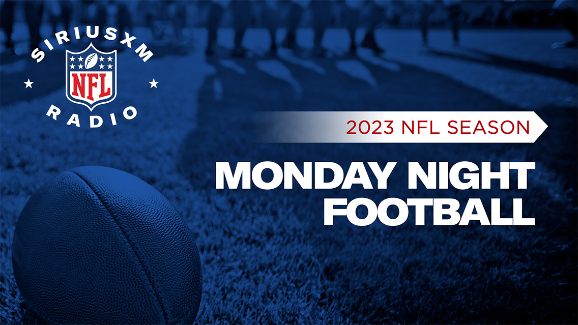 whos playing in the monday night football tonight