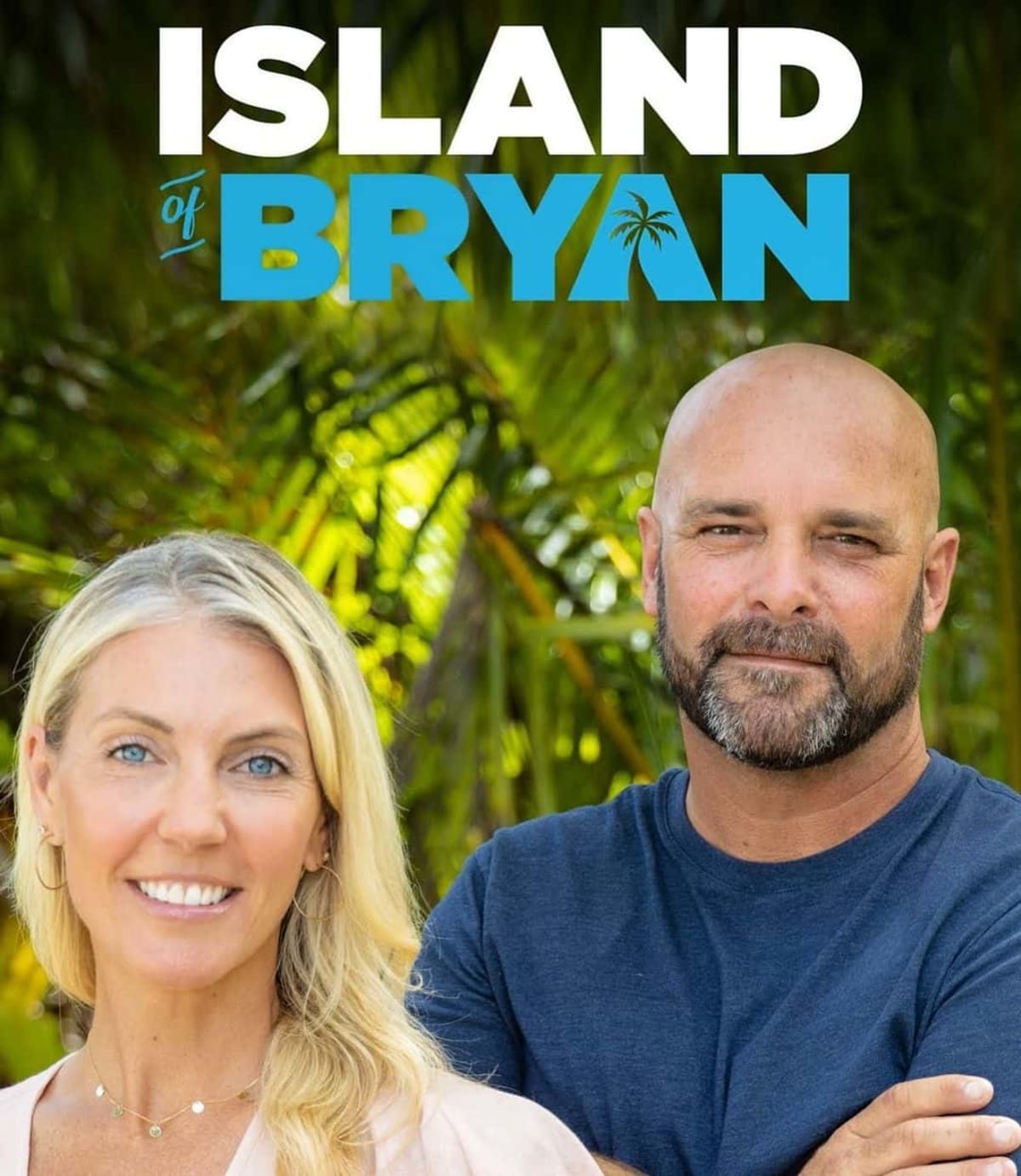 why did island of bryan divorce