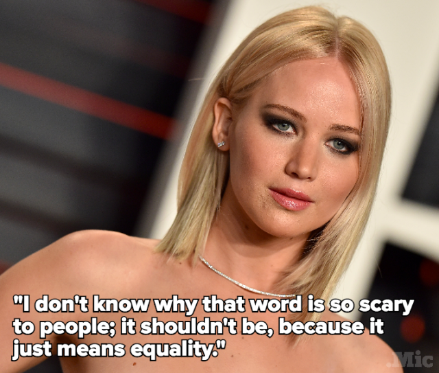 why people hate jennifer lawrence