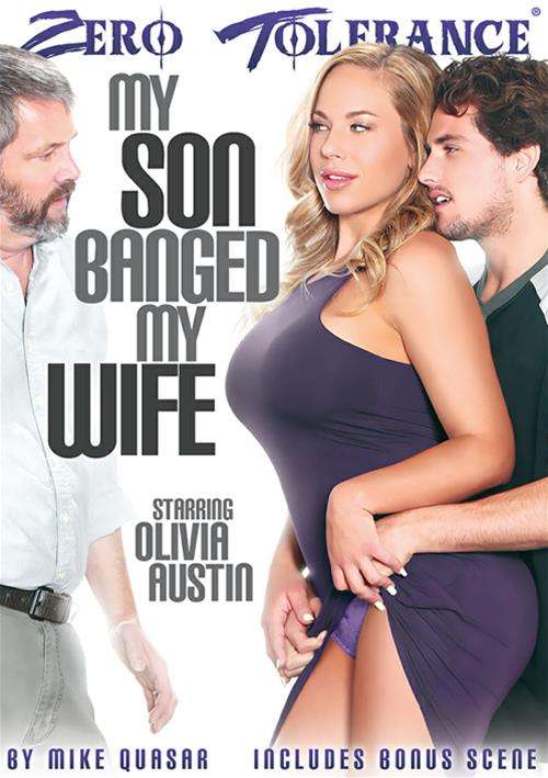 wife pron movie