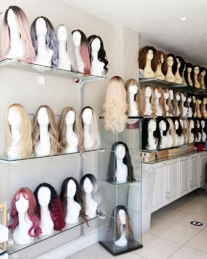 wig shops near me