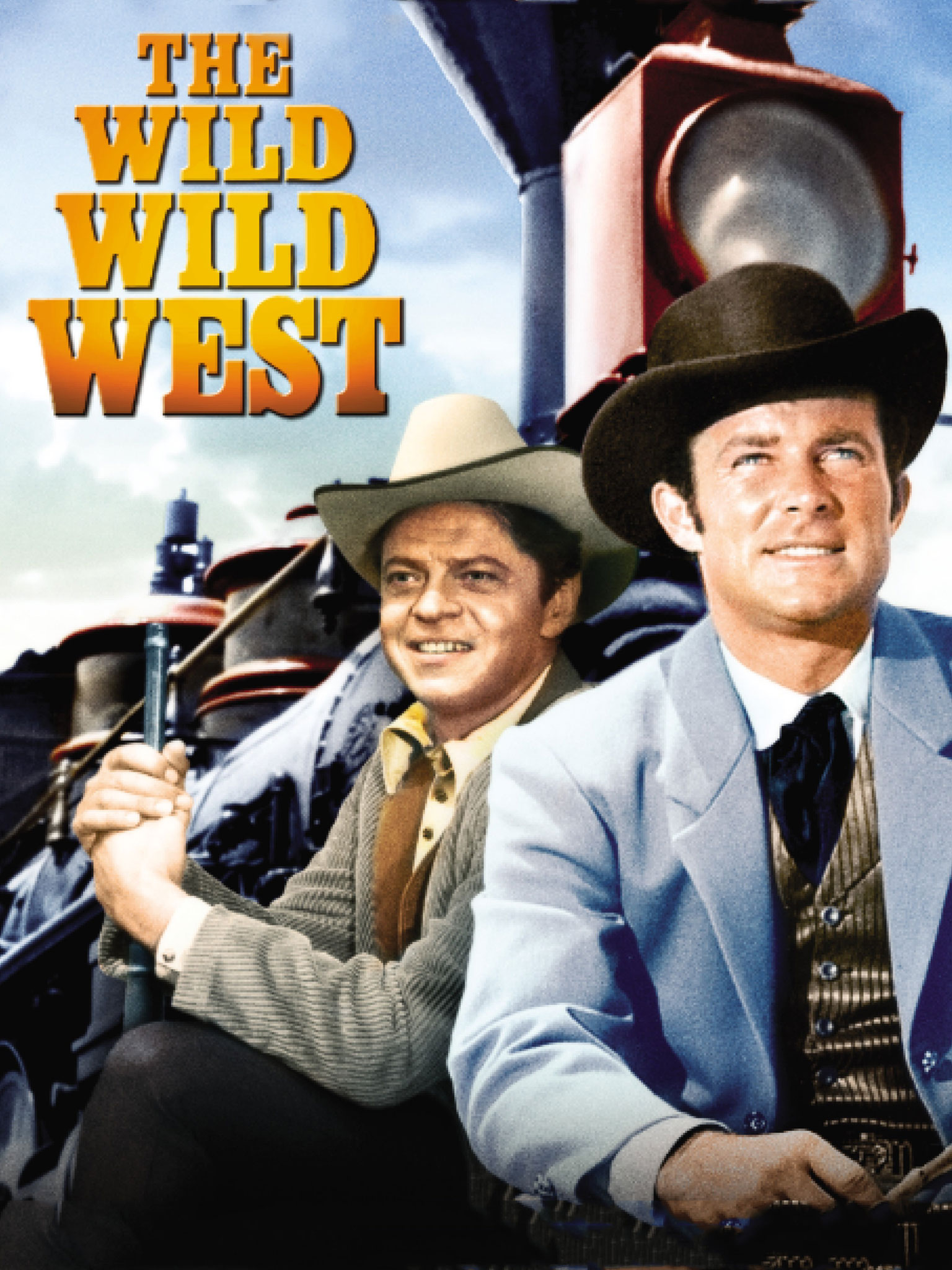 wild wild west cast