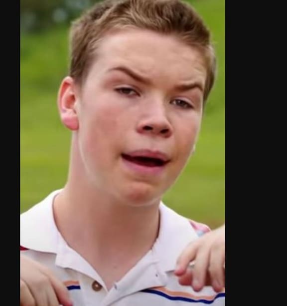 will poulter younger