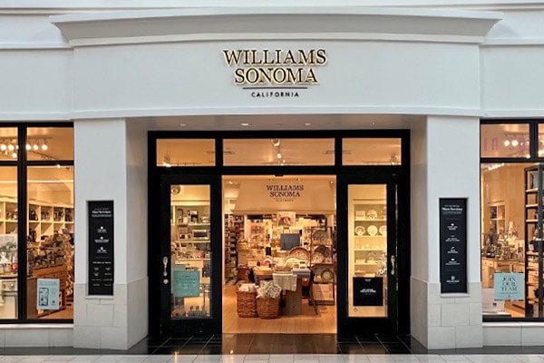 william sonoma near me