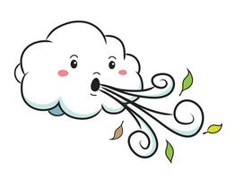 wind clipart