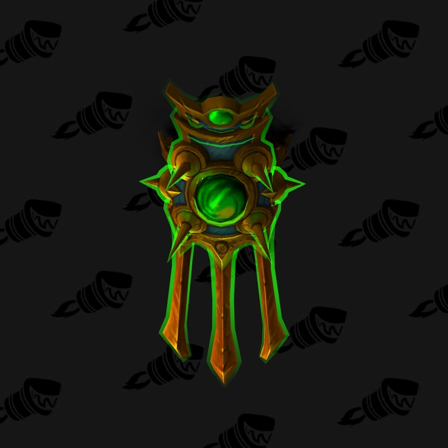 windwalker monk weapon