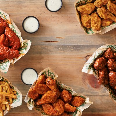 wingstop florence